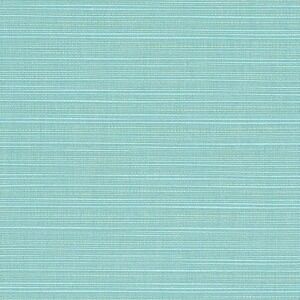 SUNBRELLA DUPIONE CELESTE 8067 UPHOLSTERY Remnants 2.55 yds x 54"  plus 28"x 71"